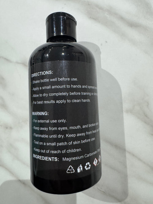 The Creatures Grip - Liquid Chalk 250ml