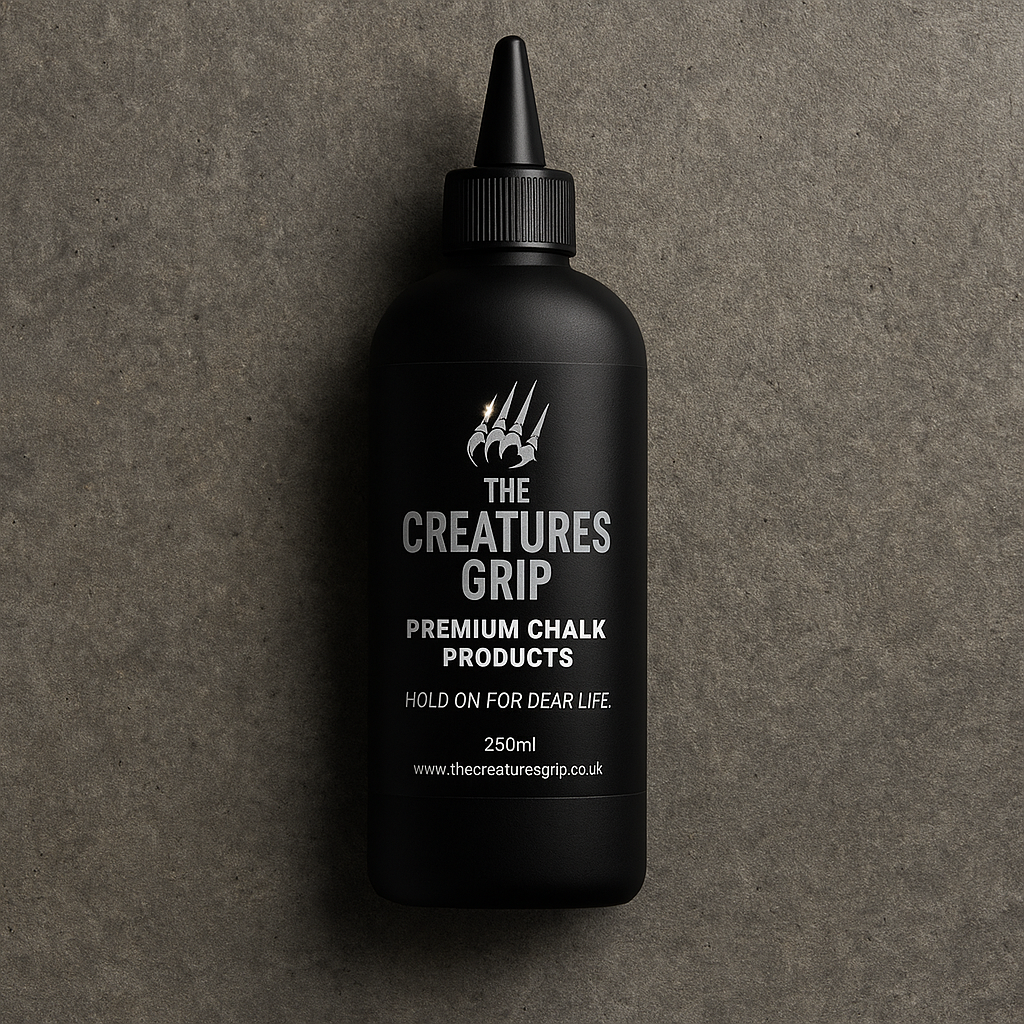 The Creatures Grip - Liquid Chalk 250ml